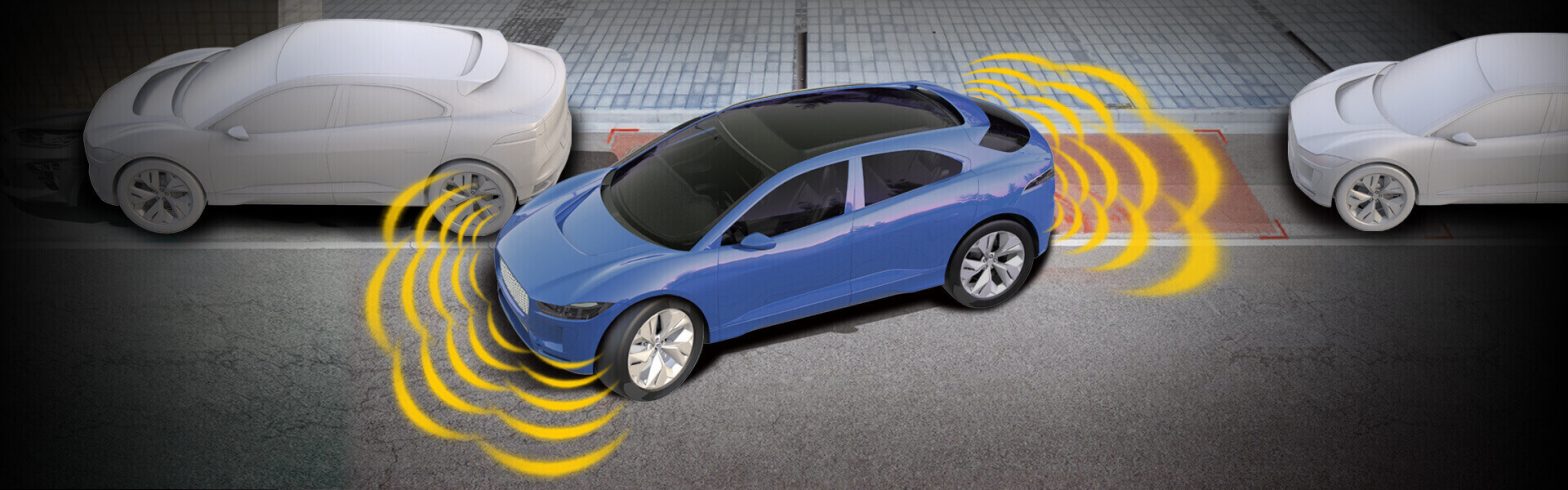 STEELMATE Parking Assist / Reversing Sensors